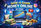 How to Earn Money Online in 2026
